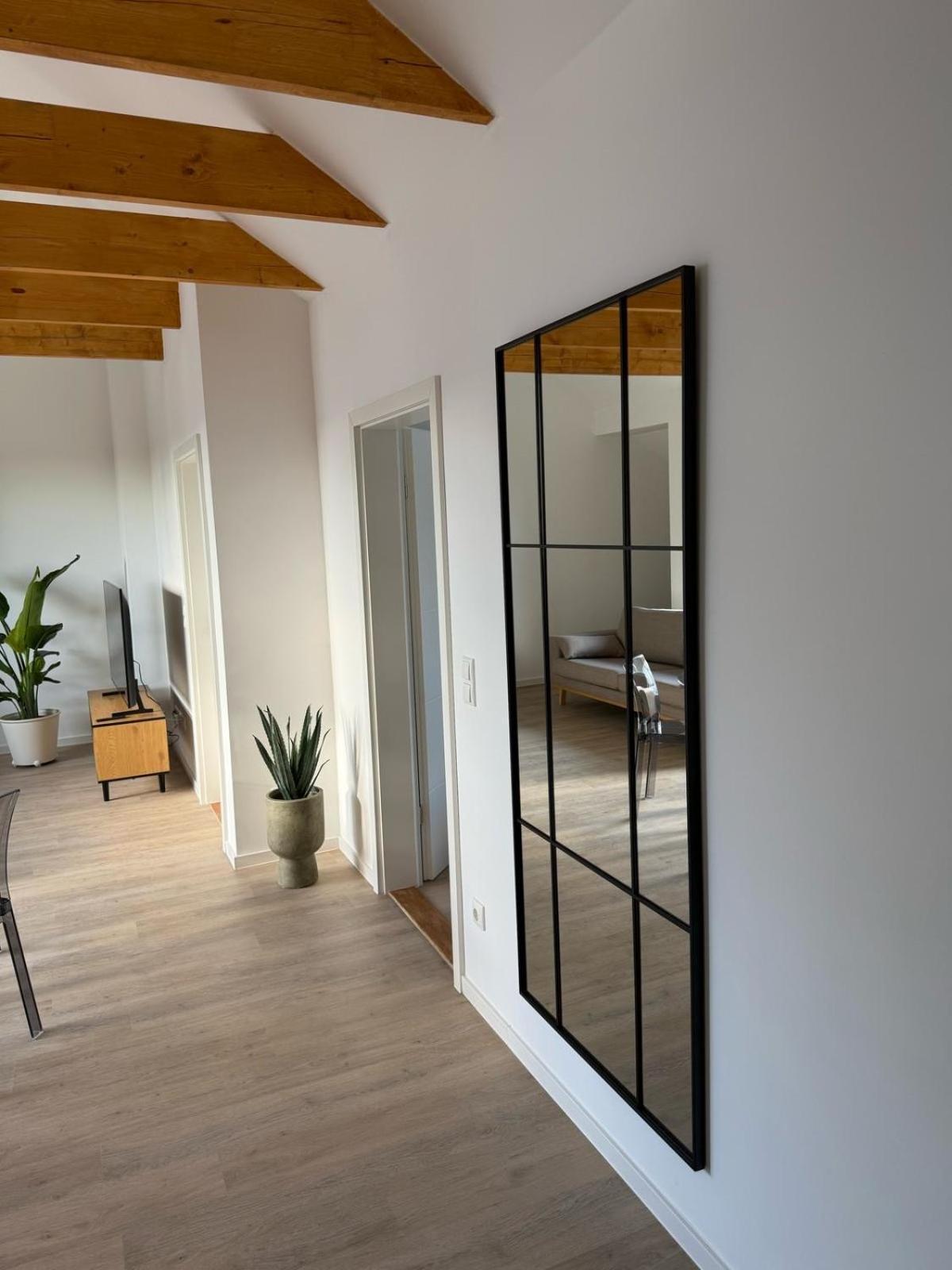 3-Zimmer-Wohnung In Hamburg Am Flughafen Exteriér fotografie